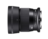 Sigma C 56mm f/1.4 DC DN Nikon Z - 1179785 - zdjęcie 1